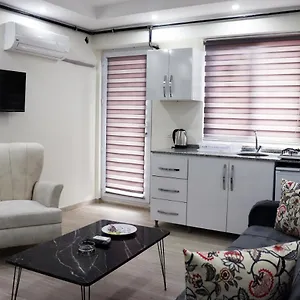 Apartment Royal, Pamukkale