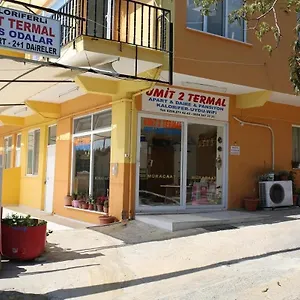 ümit 2 Termal Pamukkale