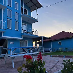 Hotel The Titanic House, Pamukkale