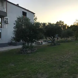 Hotel Bavella House, Pamukkale
