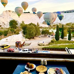 Hotel Sahin, Pamukkale