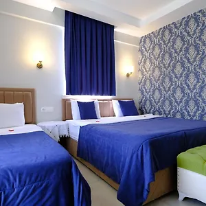 The Cotton House Bed & Breakfast