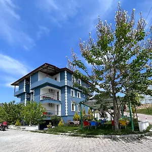 Aparthotel Paradise House, Pamukkale