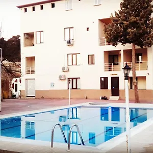 Hotel Anatolia, Pamukkale