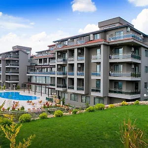 5* Hotel Hierapark Thermal &