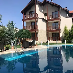 Bed & Breakfast Venus, Pamukkale